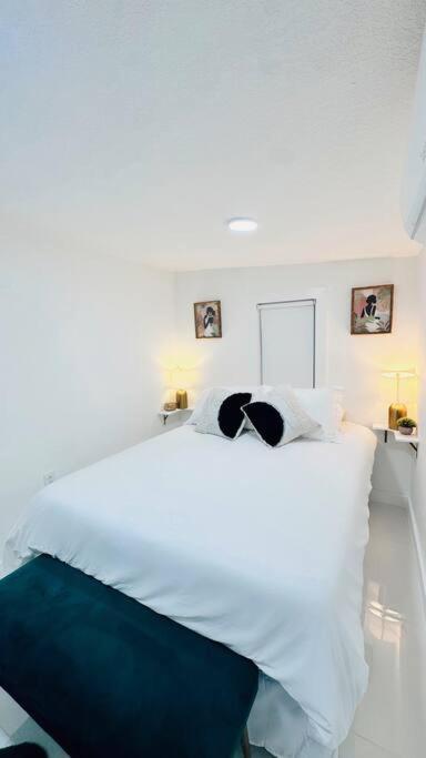 Conociendo Miami Apartment Hialeah Exterior photo